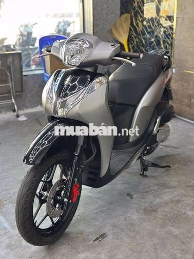 SH Mode 2019 trả trước 14tr bao nợ xấu