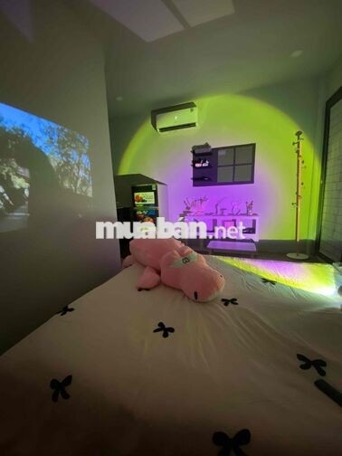 tuyển nhân viên làm việc tại homestay quận 10