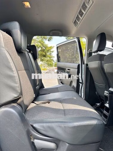 Suzuki XL7 Hybrid 2024 Trắng 36.000 km full hãng