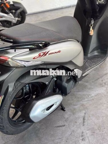 SH Mode 2019 trả trước 14tr bao nợ xấu