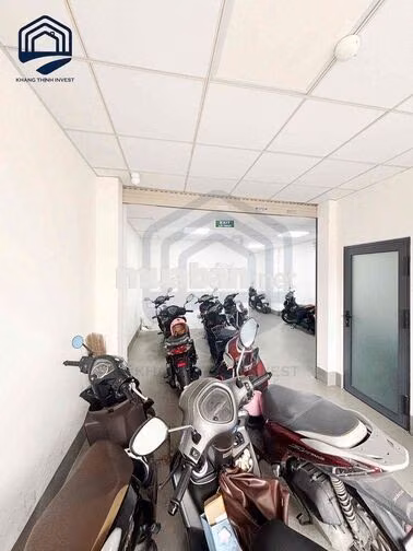 🏦 CHO THUÊ TOÀ NHÀ 6 TẦNG ĐƯỜNG 30/4, TRUNG TÂM CẦN THƠ ( VỊ TRÍ ĐẮC Đ