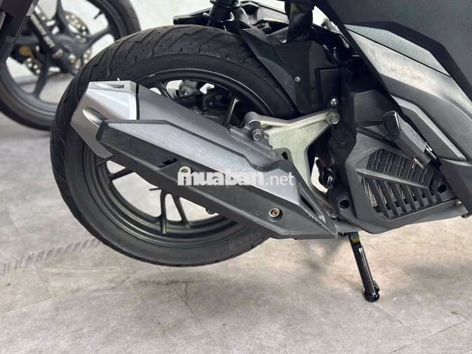 Vario 125 2024 trả trước 12tr không giam cavet