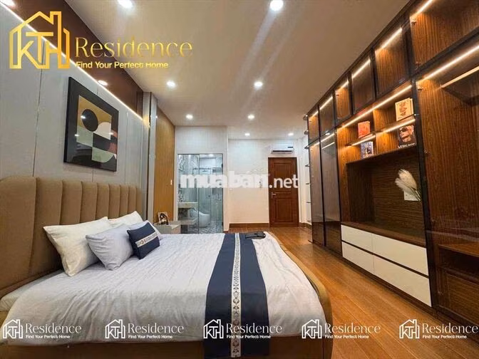 ❗️STU LUXURY GIÁ RẺ VỊ TRÍ ĐẮC ĐỊA TÔ KÝ QUẬN 12