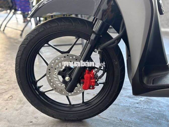 SH Mode 2019 trả trước 14tr bao nợ xấu