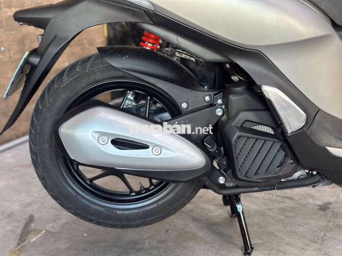 SH Mode 2019 trả trước 14tr bao nợ xấu