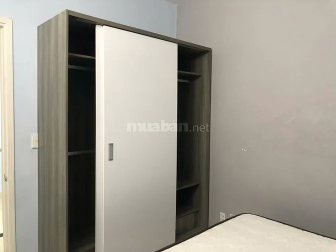 Cho thuê chung cư Bàu Cát, Hồng Lạc - 2PN, giá thuê 8tr/tháng