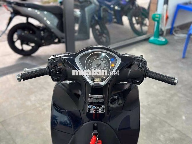 SH Mode 2022 ABS trả trước 26tr bao nợ xấu