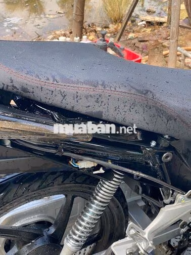 Honda Future 125i Đen