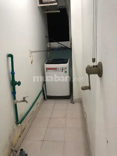 Cho thuê chung cư Bàu Cát, Hồng Lạc - 2PN, giá thuê 8tr/tháng