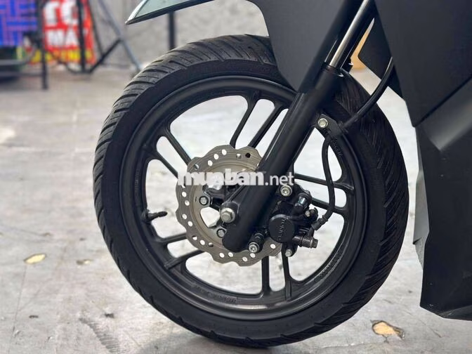 Vario 125 2024 trả trước 12tr không giam cavet