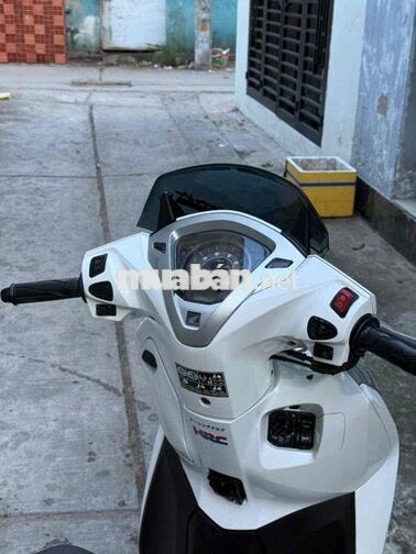 Honda Lead 2022 Trắng 30.000 km