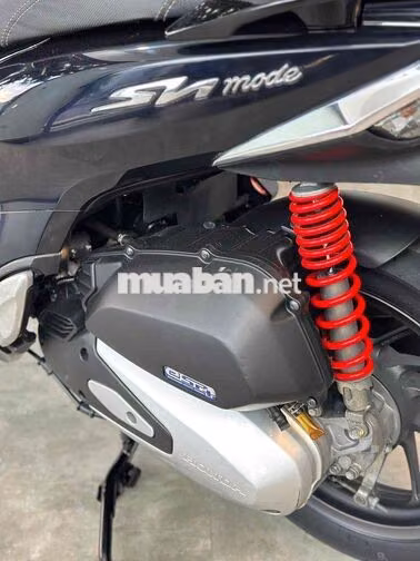 SH Mode 2022 ABS trả trước 26tr bao nợ xấu