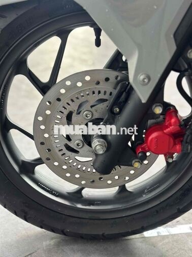 Vario 160 ABS 2023 trả trước 22tr bao nợ xấu
