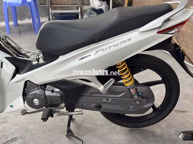 Future Led 2023 trả trước 11tr bao nợ xấu