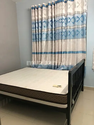 Cho thuê chung cư Bàu Cát, Hồng Lạc - 2PN, giá thuê 8tr/tháng