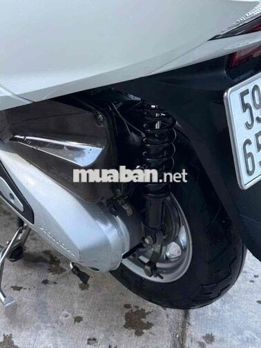 Honda Lead 2022 Trắng 30.000 km