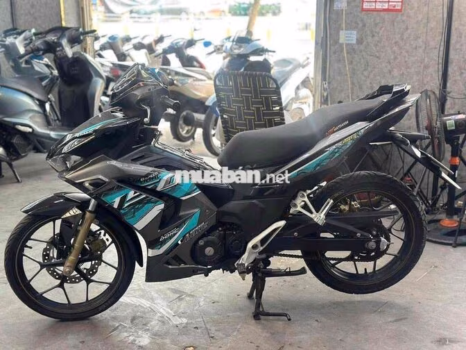 WinnerX ABS 2022 trả trước 10tr bao nợ xấu