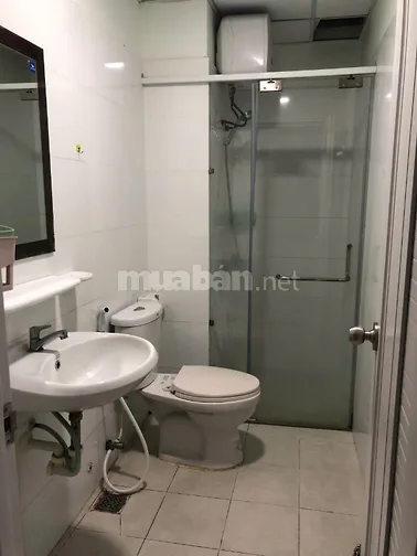 Cho thuê chung cư Bàu Cát, Hồng Lạc - 2PN, giá thuê 8tr/tháng