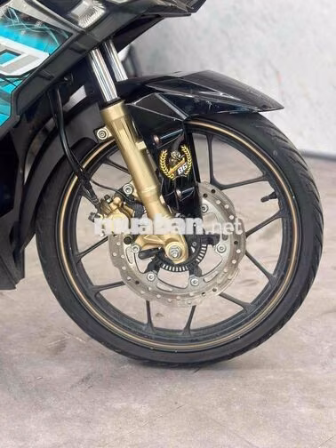WinnerX ABS 2022 trả trước 10tr bao nợ xấu