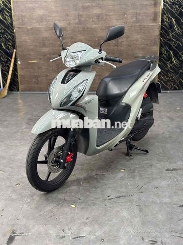 Vision 2023 bánh lớn trả trước 13tr bao nợ xấu