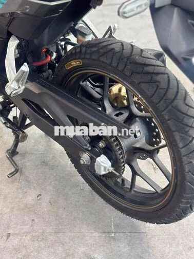 WinnerX ABS 2022 trả trước 10tr bao nợ xấu