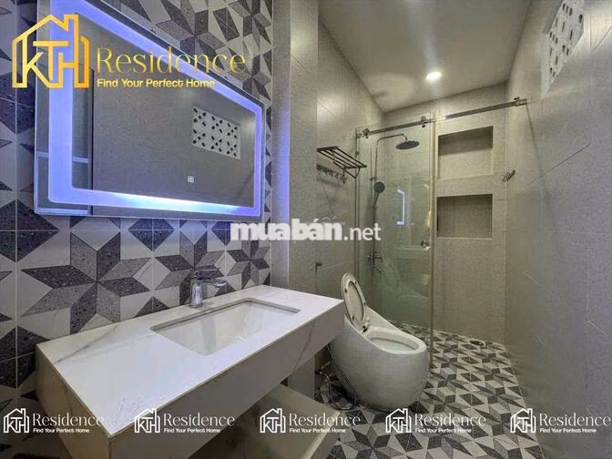 ❗️STU LUXURY GIÁ RẺ VỊ TRÍ ĐẮC ĐỊA TÔ KÝ QUẬN 12