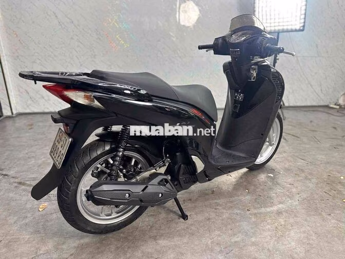 SHVN 150i 2014 trả trước 23,5tr bao nợ xấu