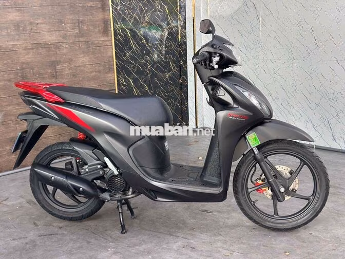 Vision 2021 bánh lớn trả trước 11tr bao nợ xấu