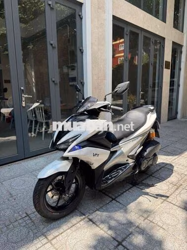 Yamaha NVX155 2017 biển số thành phố