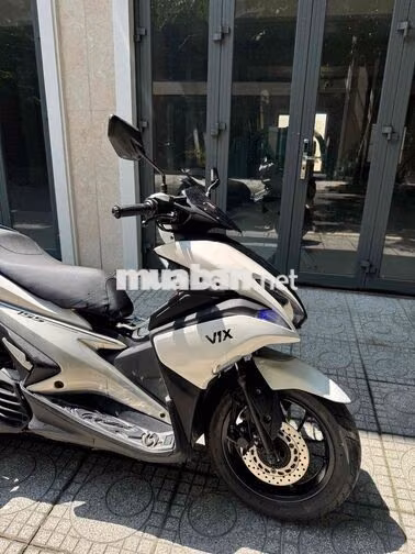 Yamaha NVX155 2017 biển số thành phố