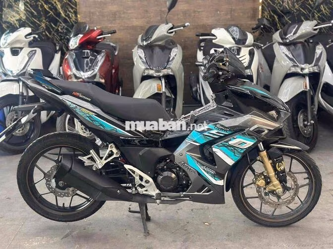 WinnerX ABS 2022 trả trước 10tr bao nợ xấu