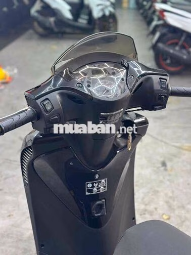 SHVN 150i 2014 trả trước 23,5tr bao nợ xấu