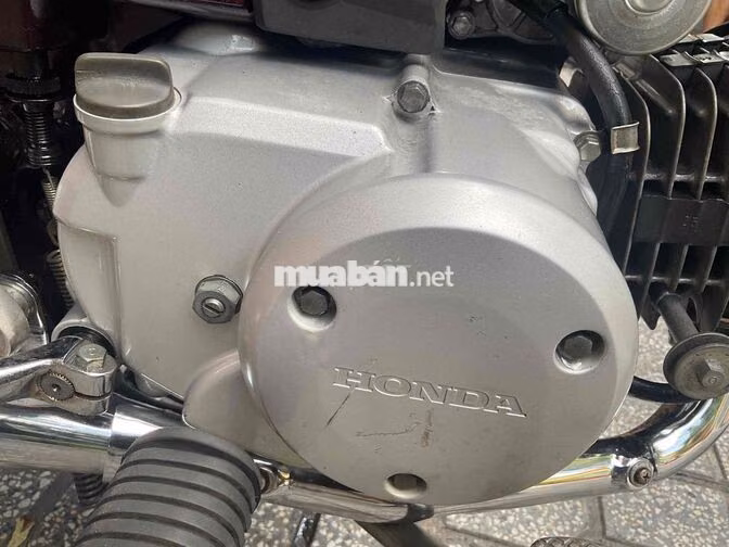 Honda Super Dream