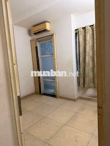 NHÀ  4PN SƠN SỬA MỚI GẦN THÀNH THÁI QUẬN 10