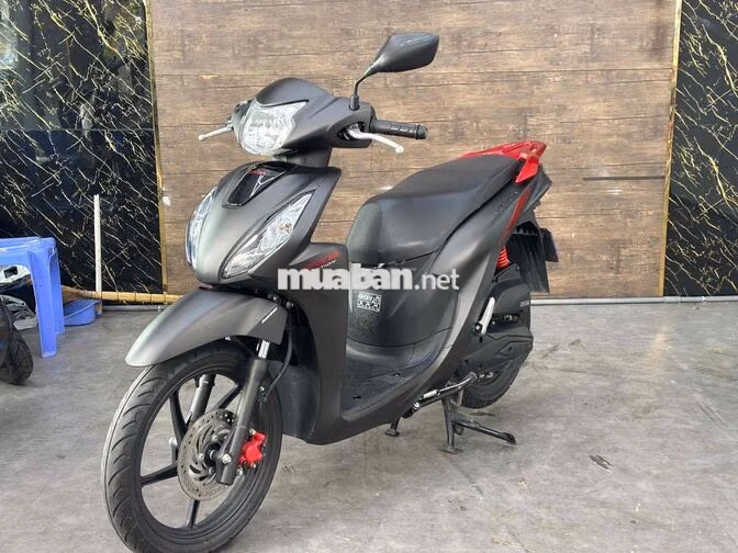 Vision 2021 bánh lớn trả trước 11tr bao nợ xấu