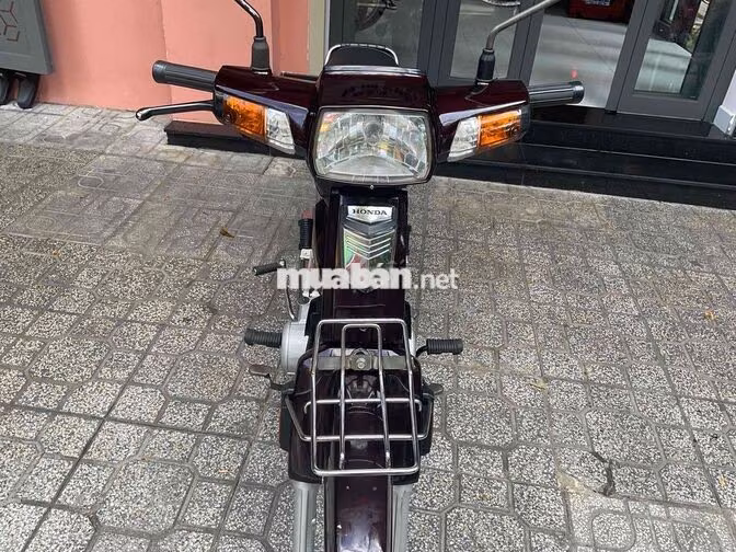 Honda Super Dream