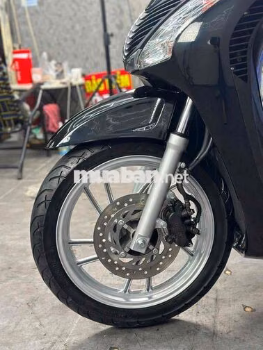 SHVN 150i 2014 trả trước 23,5tr bao nợ xấu