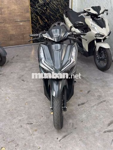 Vario 125 2024 trả trước 12tr không giam cavet