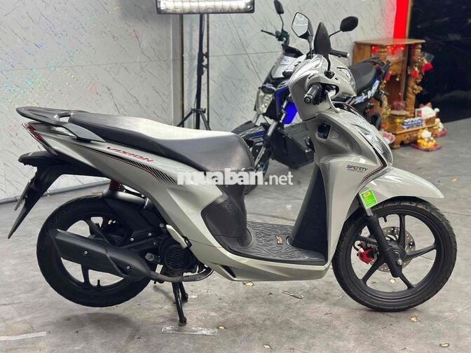 Vision 2023 bánh lớn trả trước 13tr bao nợ xấu