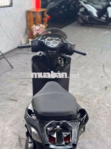 SHVN 150i 2014 trả trước 23,5tr bao nợ xấu