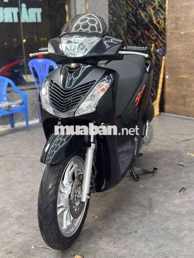 SHVN 150i 2014 trả trước 23,5tr bao nợ xấu