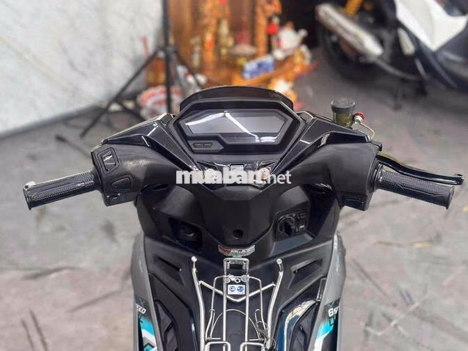 WinnerX ABS 2022 trả trước 10tr bao nợ xấu
