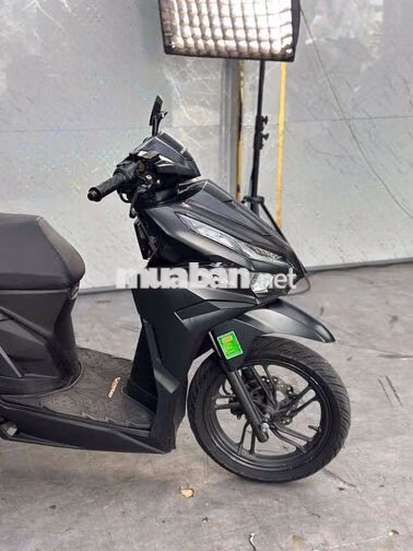 Vario 125 2024 trả trước 12tr không giam cavet