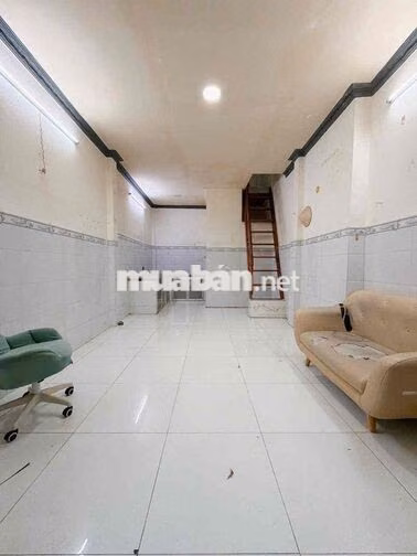 🌈 BÁN NHÀ QUẬN 4 – KÈO THƠM TÔN ĐẢN – CHỈ 2,95 TỶ 🔥 🏡 KDC HIỆN HỮU – H