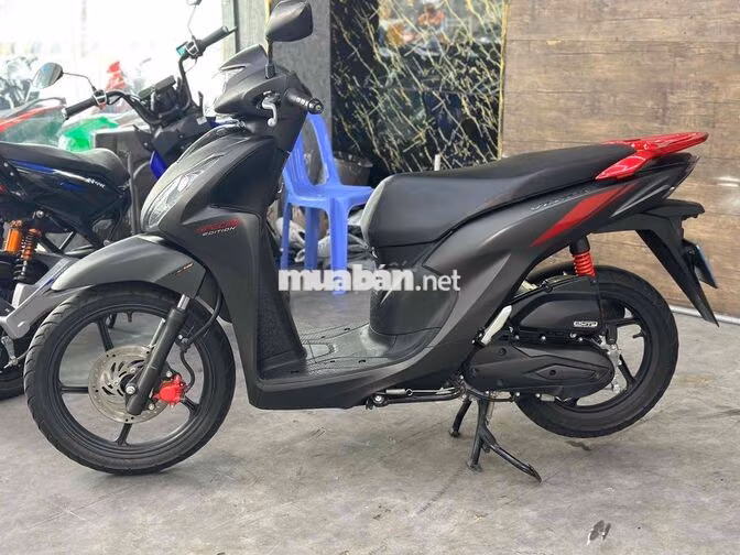 Vision 2021 bánh lớn trả trước 11tr bao nợ xấu