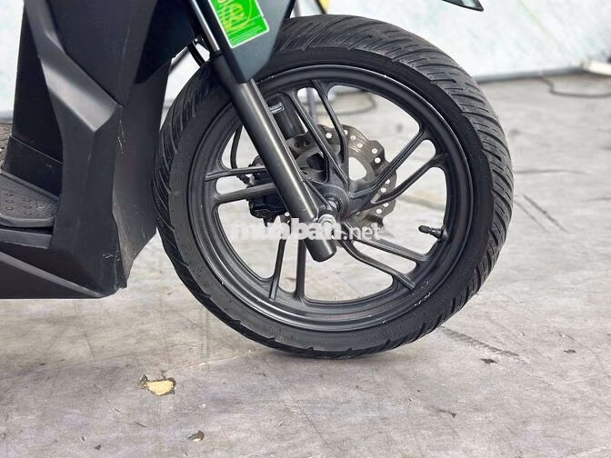 Vario 125 2024 trả trước 12tr không giam cavet