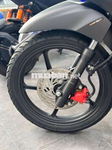 Vision 2021 bánh lớn trả trước 11tr bao nợ xấu