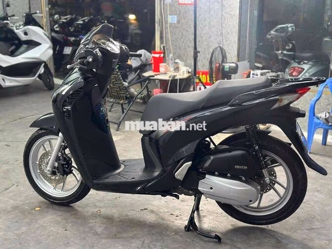 SHVN 150i 2014 trả trước 23,5tr bao nợ xấu