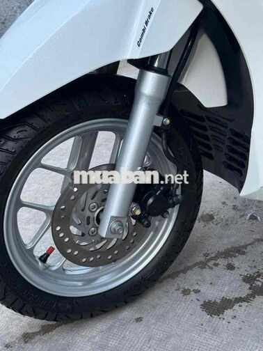 Honda Lead 2022 Trắng 30.000 km