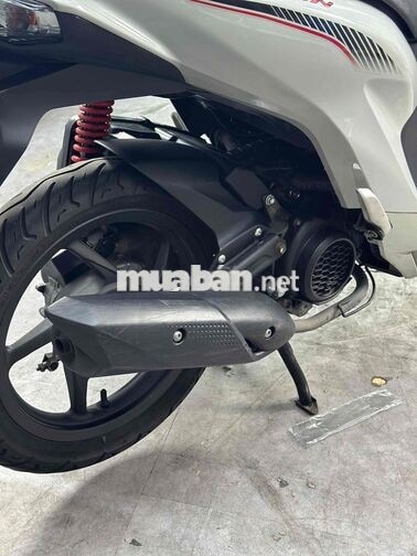 Vision 2023 bánh lớn trả trước 13tr bao nợ xấu